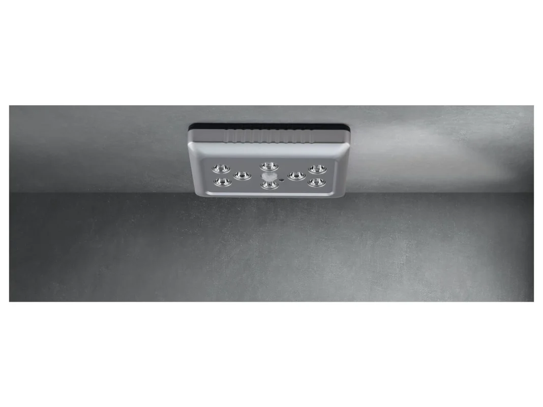 Usos y beneficios de la lámpara LED de Lidl 