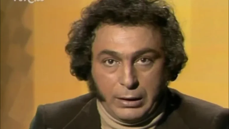 El hombre que inventó el 'zapping' en España: la verdadera historia de cómo Valerio Lazarov cambió nuestra forma de ver la tele para siempre