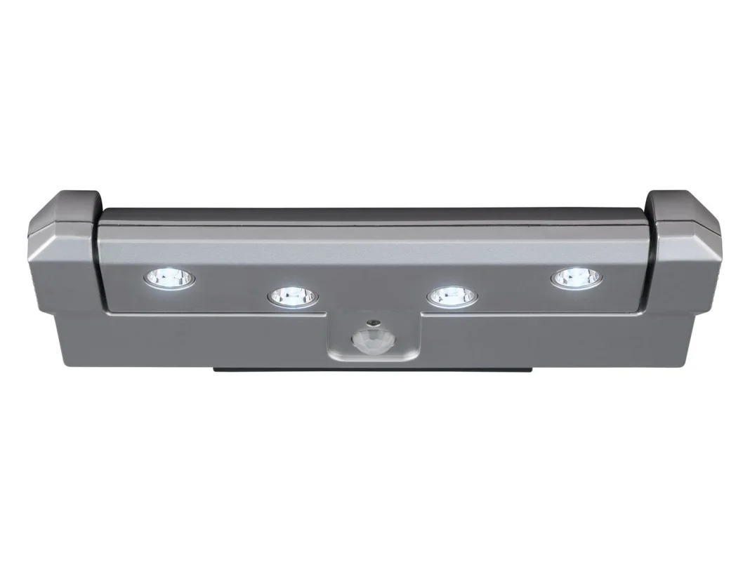 Ventajas de la lámpara LED de Lidl que conquista a los usuarios 