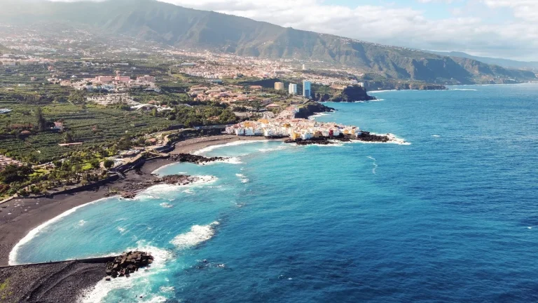 Dónde alojarte en Tenerife. Las mejores opciones de alojamiento en Tenerife