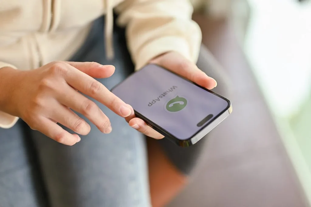 WHATSAPP PUEDE AFECTAR AL RENDIMIENTO DEL MÓVIL