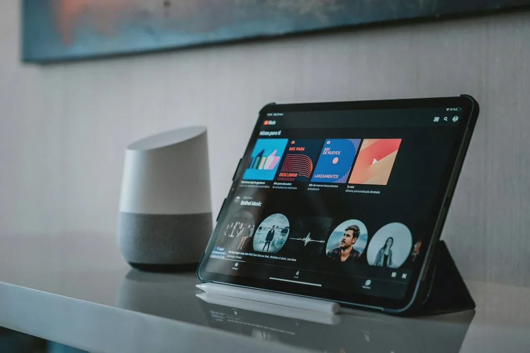 YOUTUBE MUSIC ESTRENA UN SISTEMA DE LOGROS