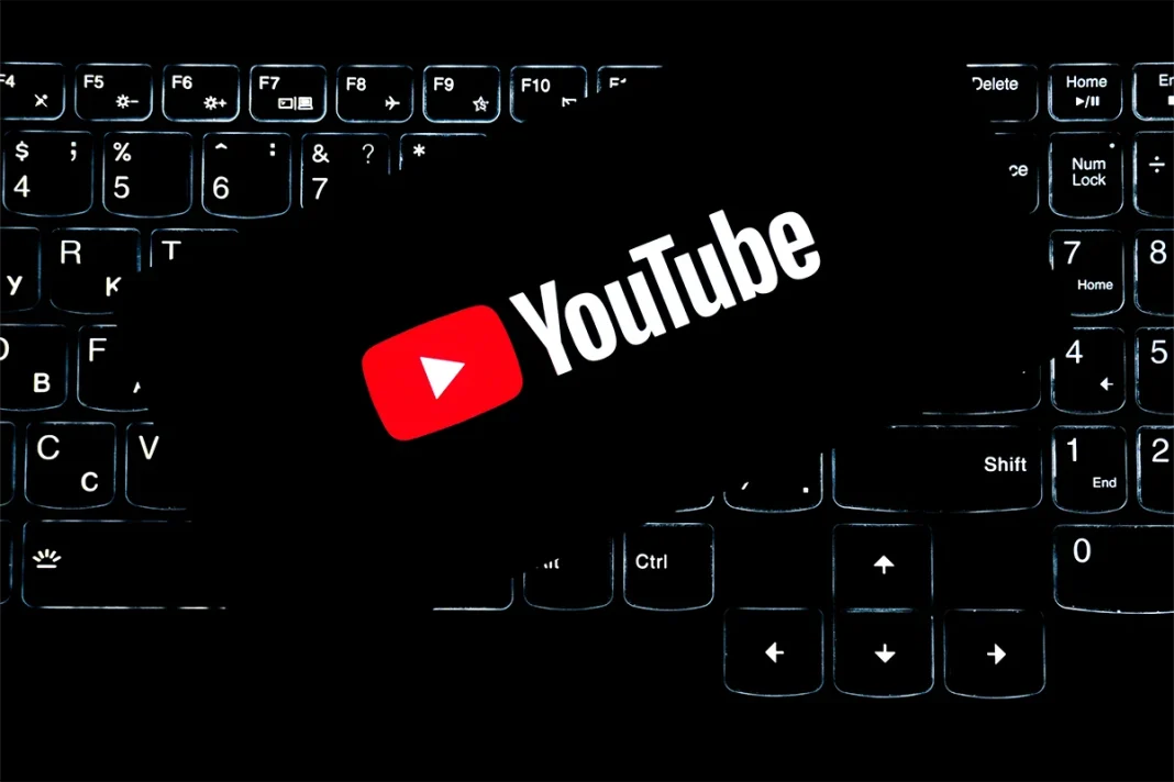 YOUTUBE MUSIC INFORMA DE LOS CONCIERTOS EN DIRECTO