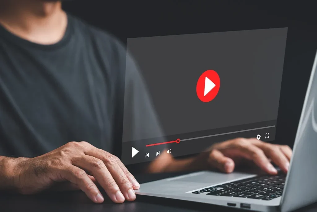 YOUTUBE SIGUE EVOLUCIONANDO