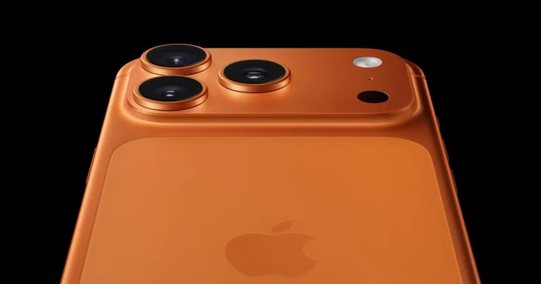 Ya es oficial: Apple presentó el iPhone 17 y su precio en España no es el que esperabas