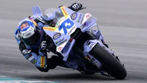 Álex Márquez dará el salto: llevará la misma Ducati que su hermano Marc en 2026 Fuente: MotoGP