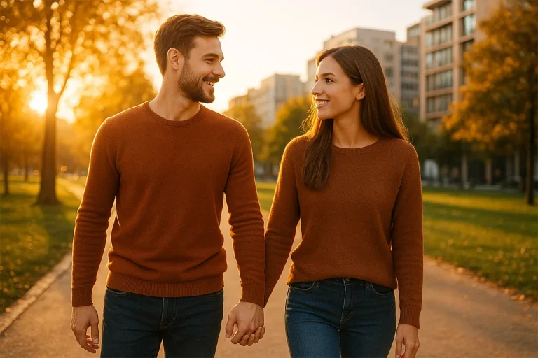 El amor podría ser genético: estudio revela por qué elegimos parejas parecidas a nosotros