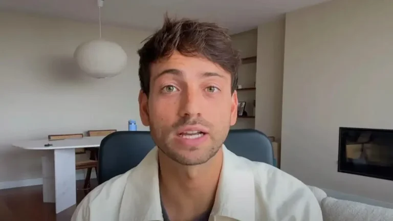 Andrés Millán, abogado: 