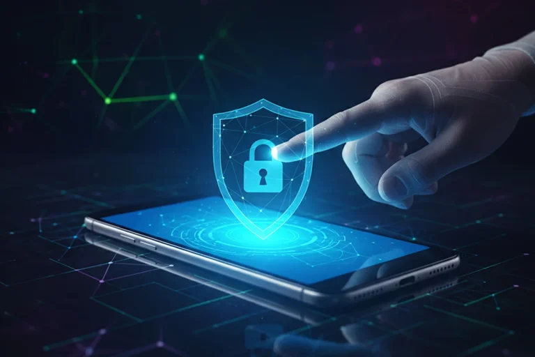 ¿Sabías que Android tiene un modo antirrobo oculto? Así se activa para blindar tu teléfono