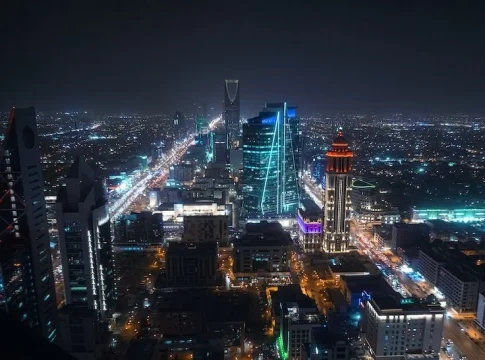 arabia saudí arabia saudí