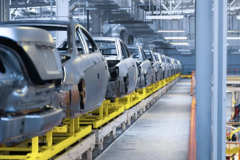 Innovación y crecimiento en el sector automotriz: la clave está en las redes de centros colaboradores