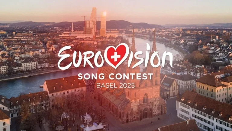 Eurovisión en el centro del debate por Israel: Cuatro países se bajan del certamen 