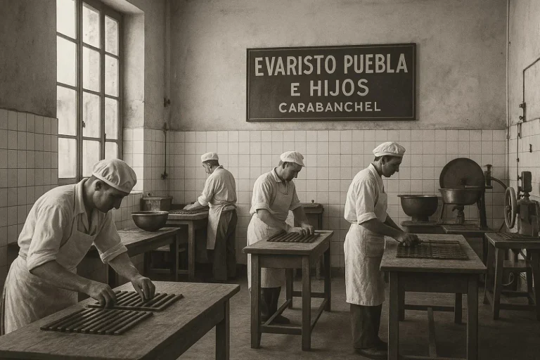 La familia Suárez Stuyck adquiere la histórica fábrica de bombones Dulce Tentación