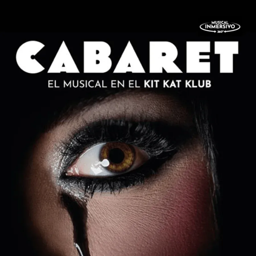 Cabaret Kit Kat Klub