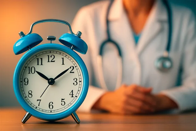 La ciencia advierte que el cambio de hora es más dañino para la salud de lo que creíamos