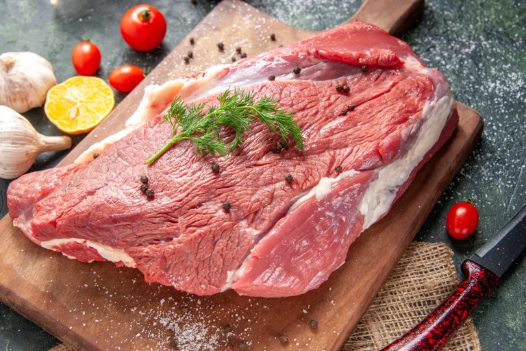 No es el tiempo, es la temperatura: cómo atemperar la carne para que un filete de 5€ sepa como uno de 20€