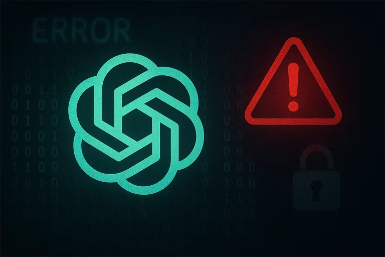 ChatGPT bajo vigilancia: los usos más peligrosos que preocupan a los expertos en ciberseguridad