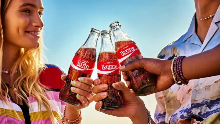 El ingrediente secreto de la Coca-Cola que desapareció en España (y que los que fuimos a la EGB aún recordamos)