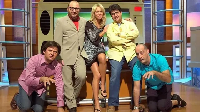 El verdadero motivo por el que cancelaron 'El Informal' en la cima de su éxito (y no fue por la audiencia)