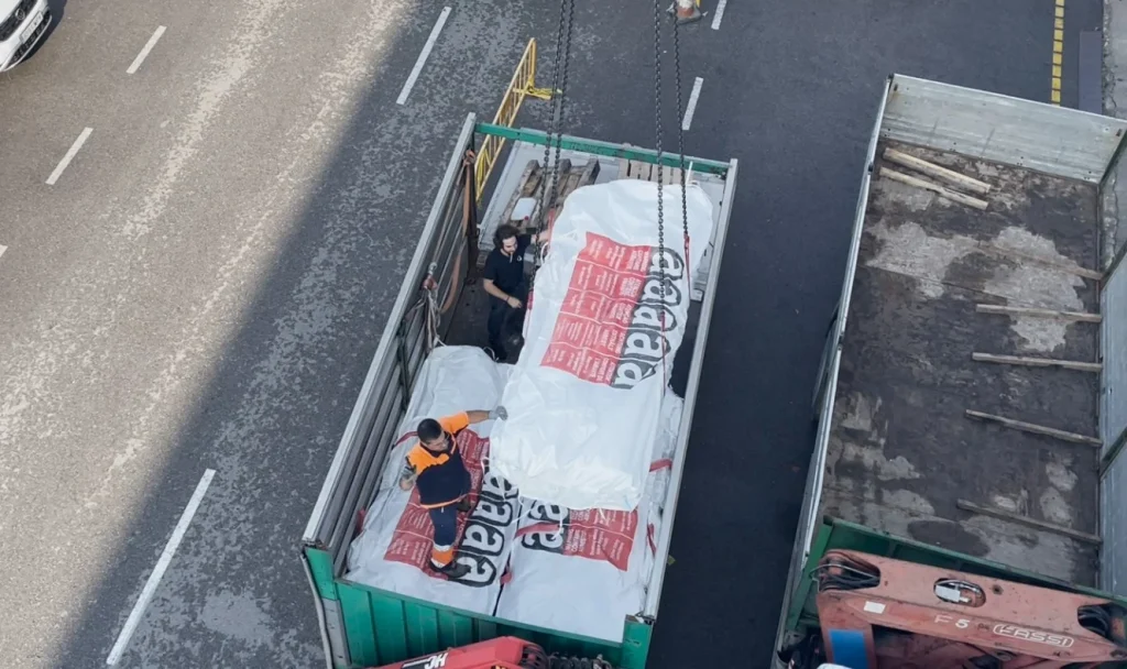 especialistas en la retirada de uralita