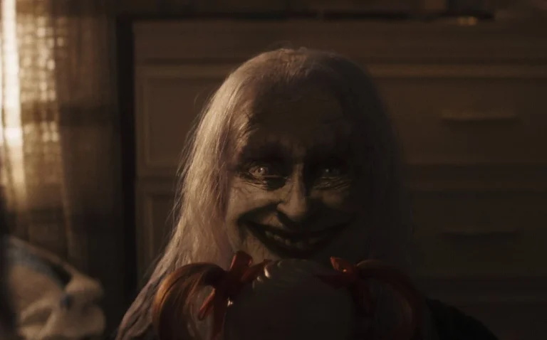 'Expediente Warren: El último rito' hunde a las sagas de terror rivales en la clasificación histórica: de 'Alien' a 'It'
