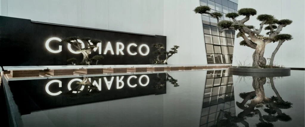 Dormir bien, el nuevo lujo que buscan los huéspedes en los hoteles 1 fabrica de colchones Gomarco Contract