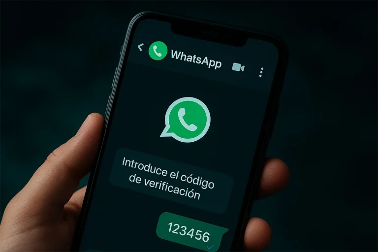 El fraude del ‘Secuestro de WhatsApp’ que crece en España: cómo evitarlo según expertos
