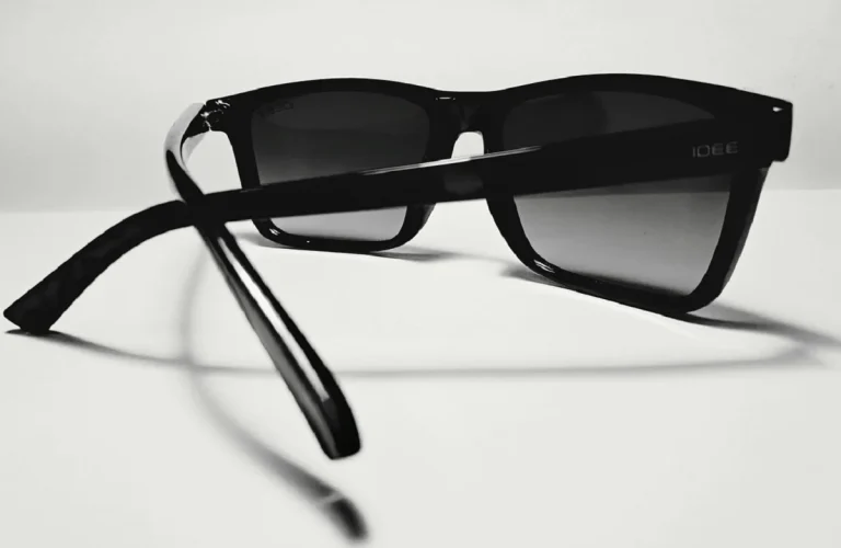 Gafas inteligentes: La revolución tecnológica que llevamos puesta