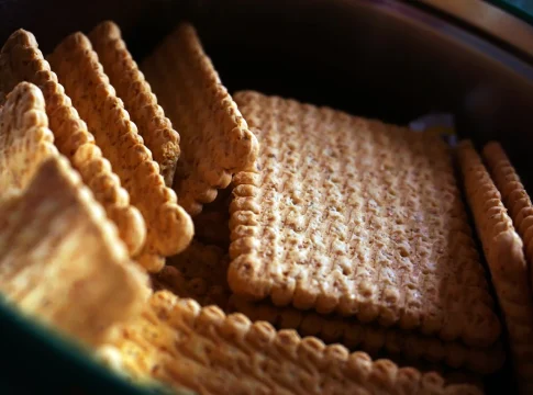 La OCU explota: Este producto infantil 'inocente' es un cóctel tóxico que das a tus hijos cada día La OCU explota: Este producto infantil 'inocente' es un cóctel tóxico que das a tus hijos cada día