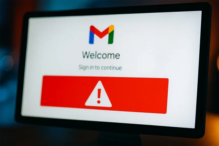La nueva trampa de Gmail que roba contraseñas: la guía para evitar caer en ella