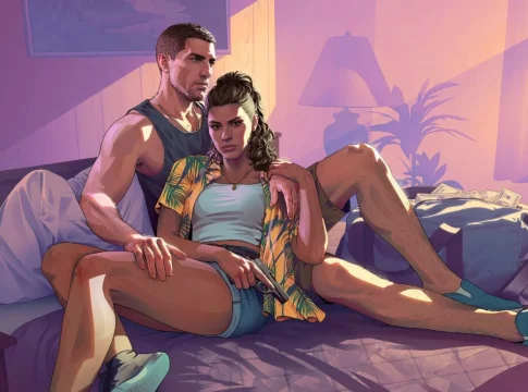 gta vi Los protagonistas de GTA VI (Grand Theft Auto 6)