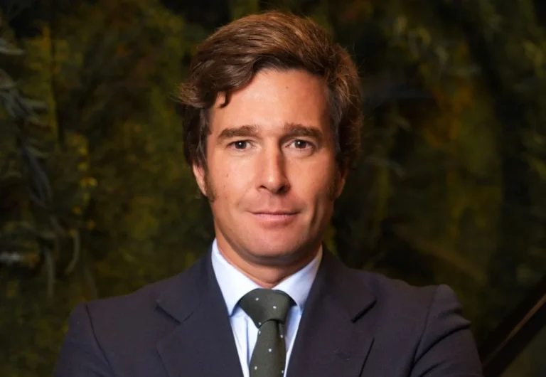 Hafesa nombra a Diego Guardamino como nuevo CEO del grupo para consolidar e impulsar su expansión
