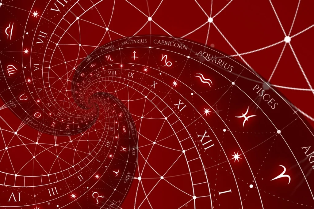 Aries (21 de marzo - 20 de abril)