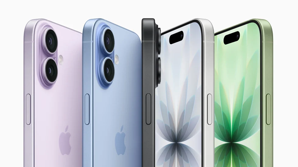 iPhone 17 y su gama completa de precios en el mercado español