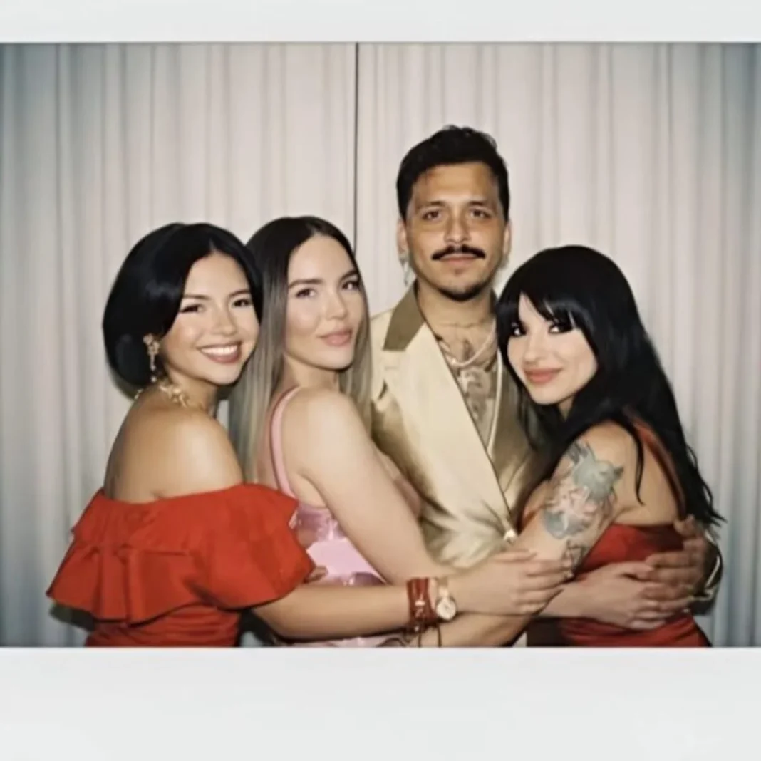 Cómo crear una foto con tu artista favorito usando Gemini