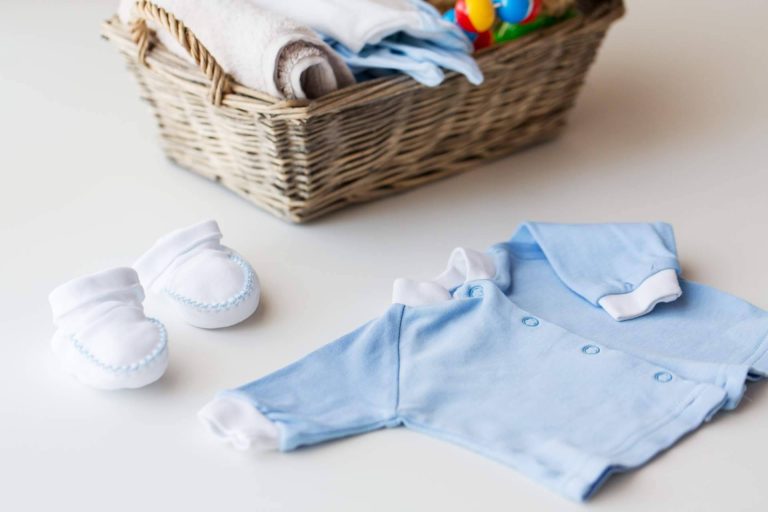 Más de tres décadas de experiencia avalan la labor de Almacenes Toledo como proveedor de moda infantil y canastilla