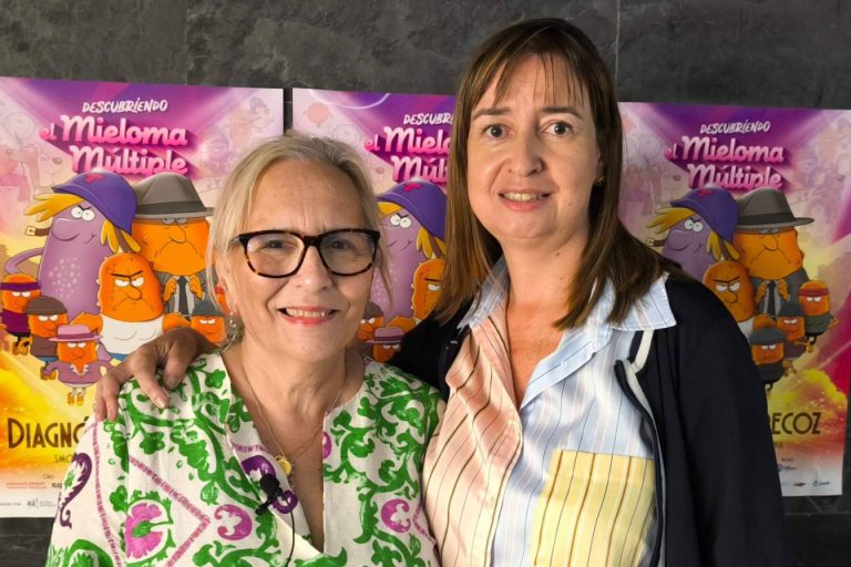 Día Mundial del Mieloma Múltiple; estreno del tercer corto de la serie 'Descubriendo el Mieloma Múltiple'