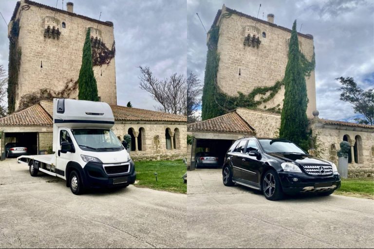 Sanguino Luxury Cars lidera el auge de los 'car broker’ en España