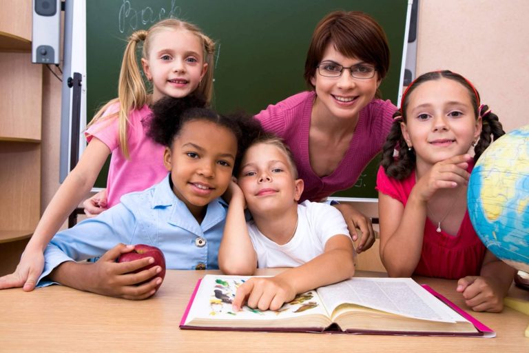 Vuelta al cole con actividades extraescolares para completar la jornada educativa
