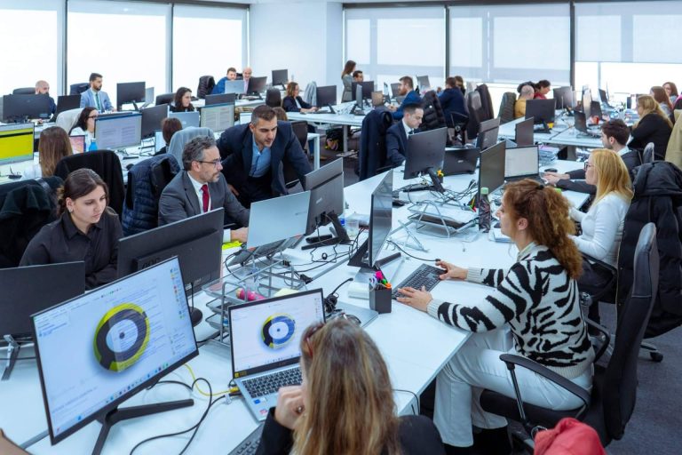 Abogados Legalsha ofrece estudio gratuito y 'solo cobra si gana', con cientos de juicios exitosos en materia financiera