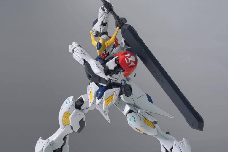 Los Model Kits de Bandai Hobby aterrizan en España de la mano de Banpresto.es