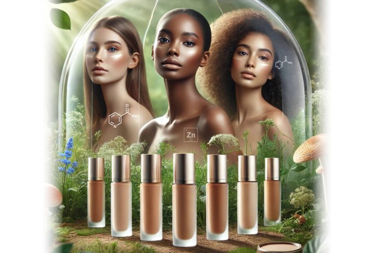 Luz azul y cosmética; claves para proteger la piel del daño diario invisible