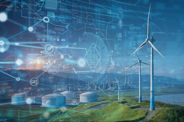 Primeros en aplicar IA en Energy Procurement y Descarbonización; Magnus Commodities en M•Tech
