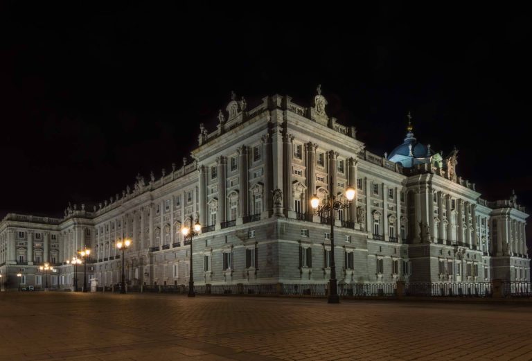 Madrid se consolida como destino internacional para aprender español