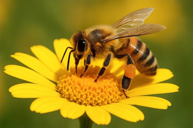 Insectos en peligro: un ecosistema clave que desaparece sin que lo notemos
