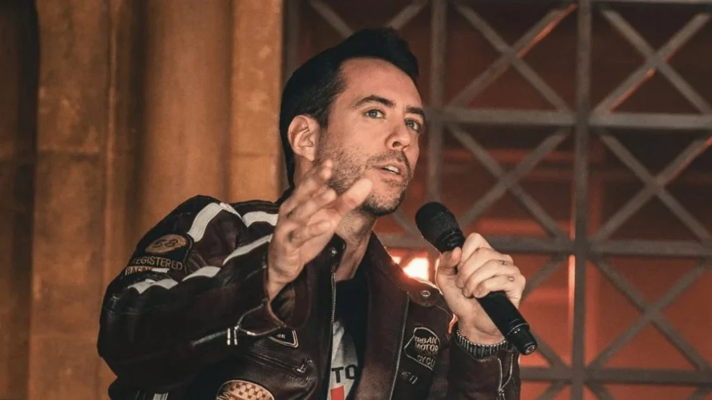 España celebra 20 años de YouTube: La millonada de Jordi Wild y los creadores que más ingresos generan Fuente: JW