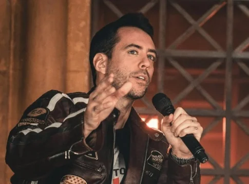 España celebra 20 años de YouTube: La millonada de Jordi Wild y los creadores que más ingresos generan Fuente: JW España celebra 20 años de YouTube: La millonada de Jordi Wild y los creadores que más ingresos generan Fuente: JW