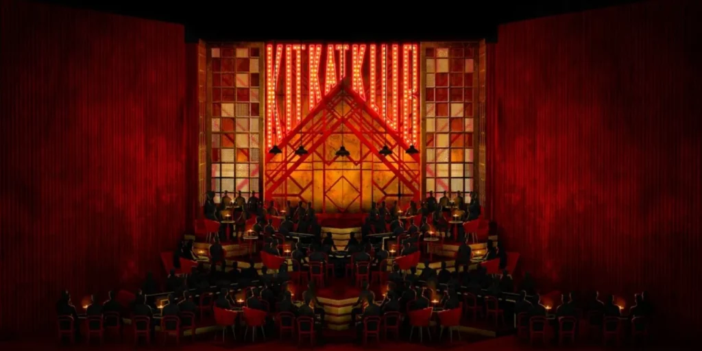 Kit Kat Klub