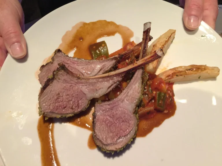 Carlos Horno (65), Maestro Asador en Sepúlveda: 