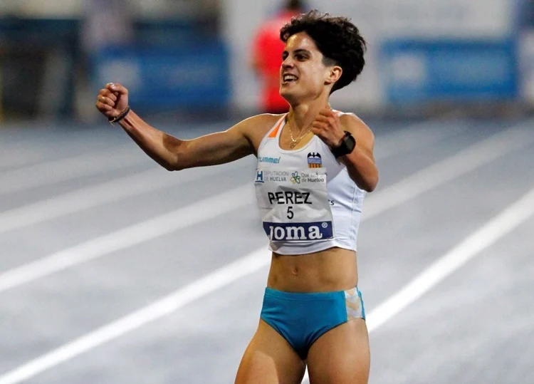 Todo listo en Tokio para los Mundiales de Atletismo: las figuras que pueden hacer historia; María Pérez, entre las favoritas Fuente: Europa Press